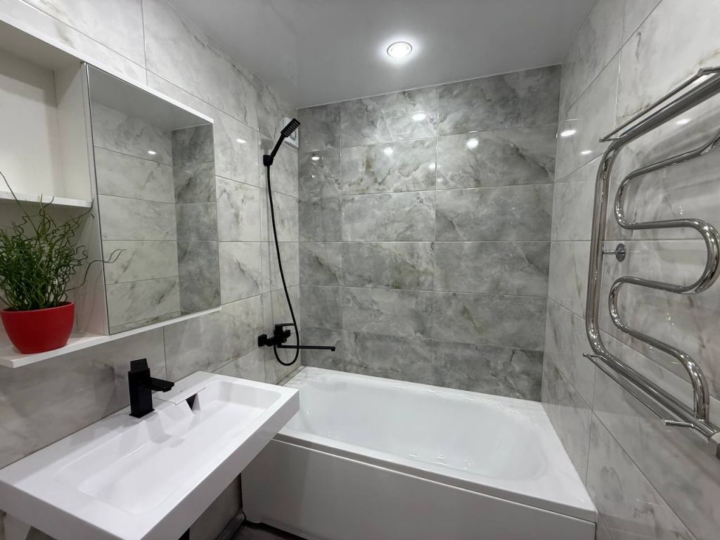 Продажа 3-комнатной квартиры, Дзержинск, Октябрьская ул,  66