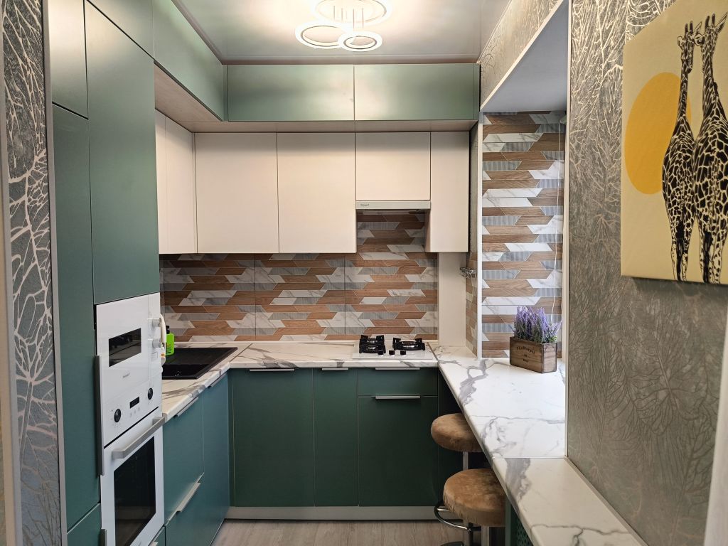 Продажа 3-комнатной квартиры, Дзержинск, Попова ул,  32