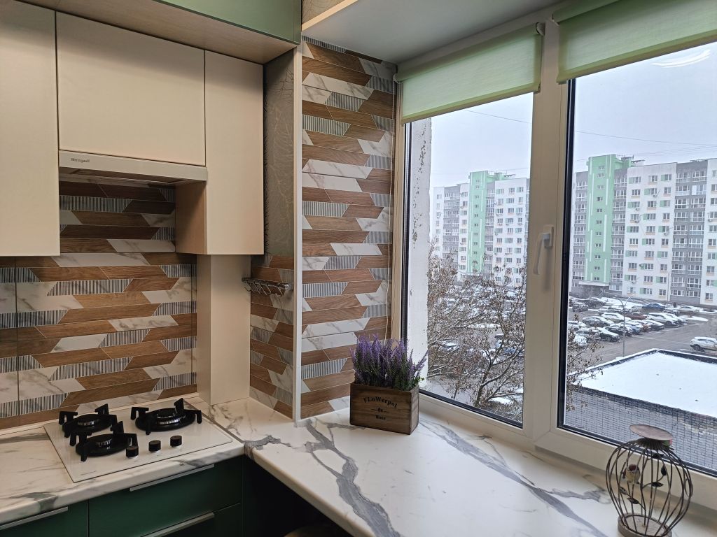 Продажа 3-комнатной квартиры, Дзержинск, Попова ул,  32