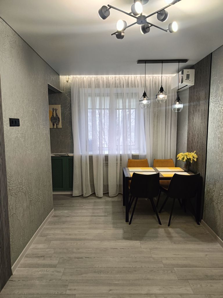 Продажа 3-комнатной квартиры, Дзержинск, Попова ул,  32