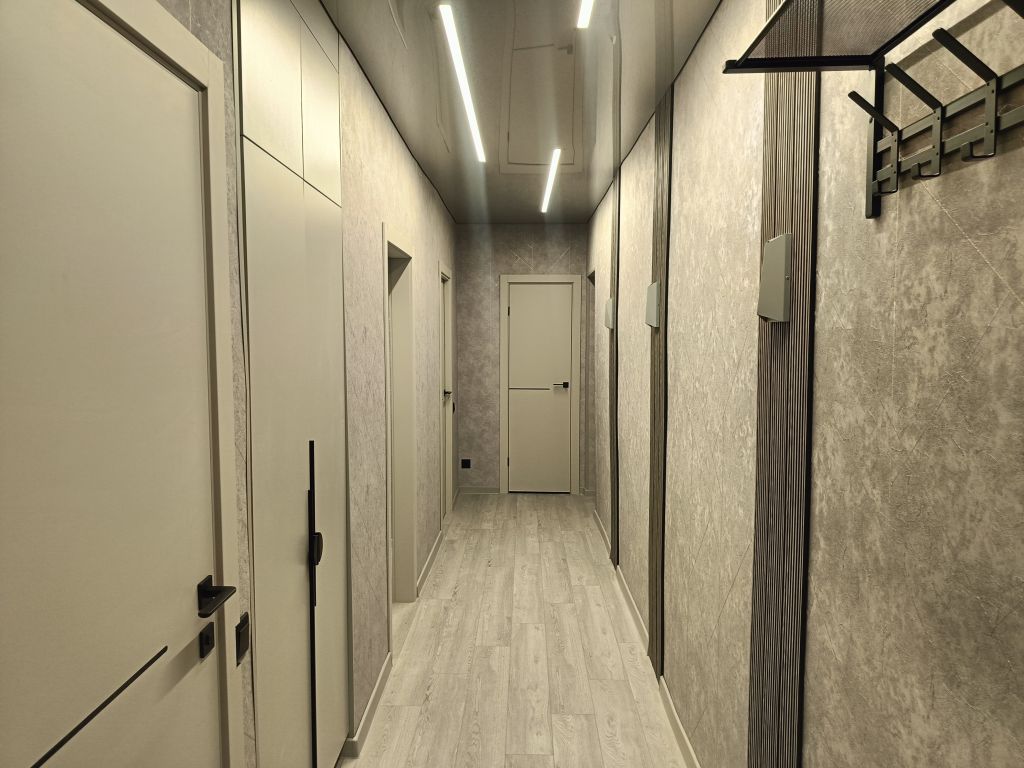 Продажа 3-комнатной квартиры, Дзержинск, Попова ул,  32