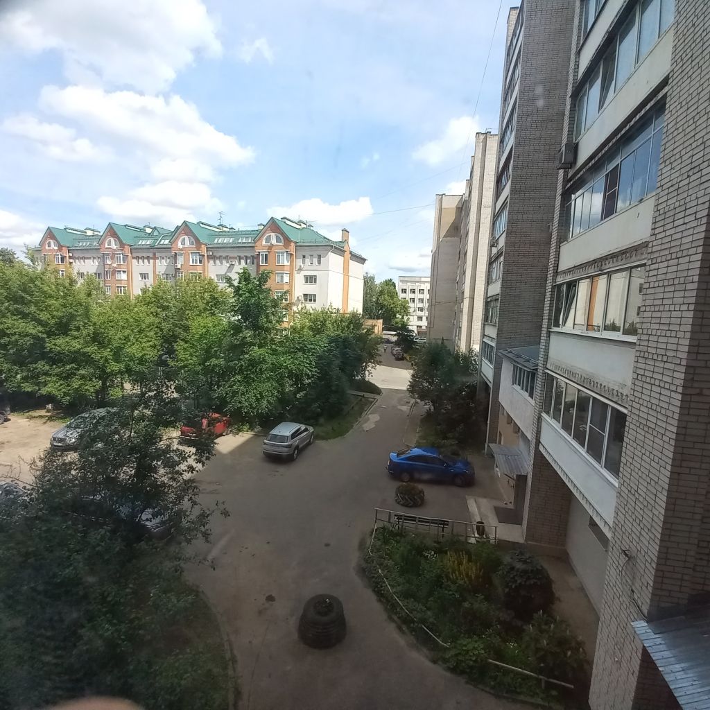 Продажа 3-комнатной квартиры, Иваново, Богдана Хмельницкого ул,  6