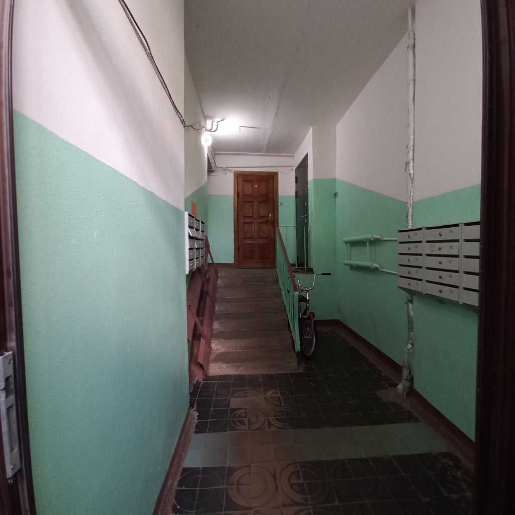 Продажа 3-комнатной квартиры, Иваново, Богдана Хмельницкого ул,  6