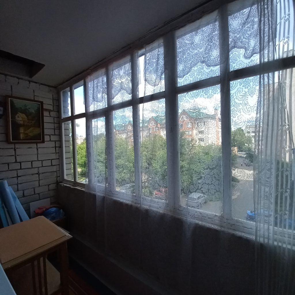 Продажа 3-комнатной квартиры, Иваново, Богдана Хмельницкого ул,  6