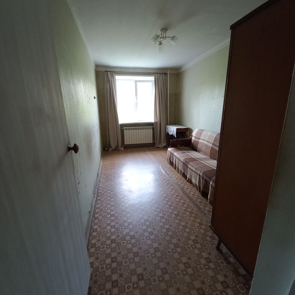 Продажа 3-комнатной квартиры, Иваново, Богдана Хмельницкого ул,  6