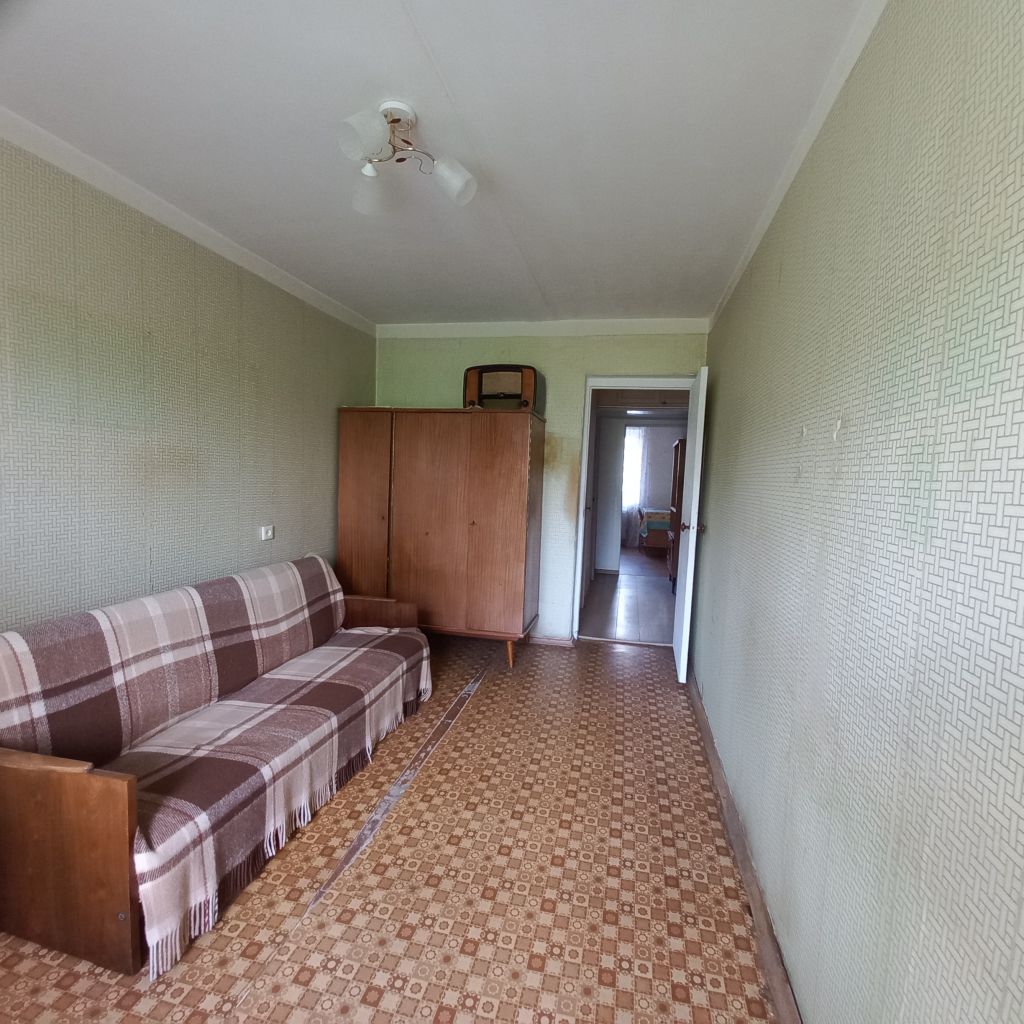 Продажа 3-комнатной квартиры, Иваново, Богдана Хмельницкого ул,  6