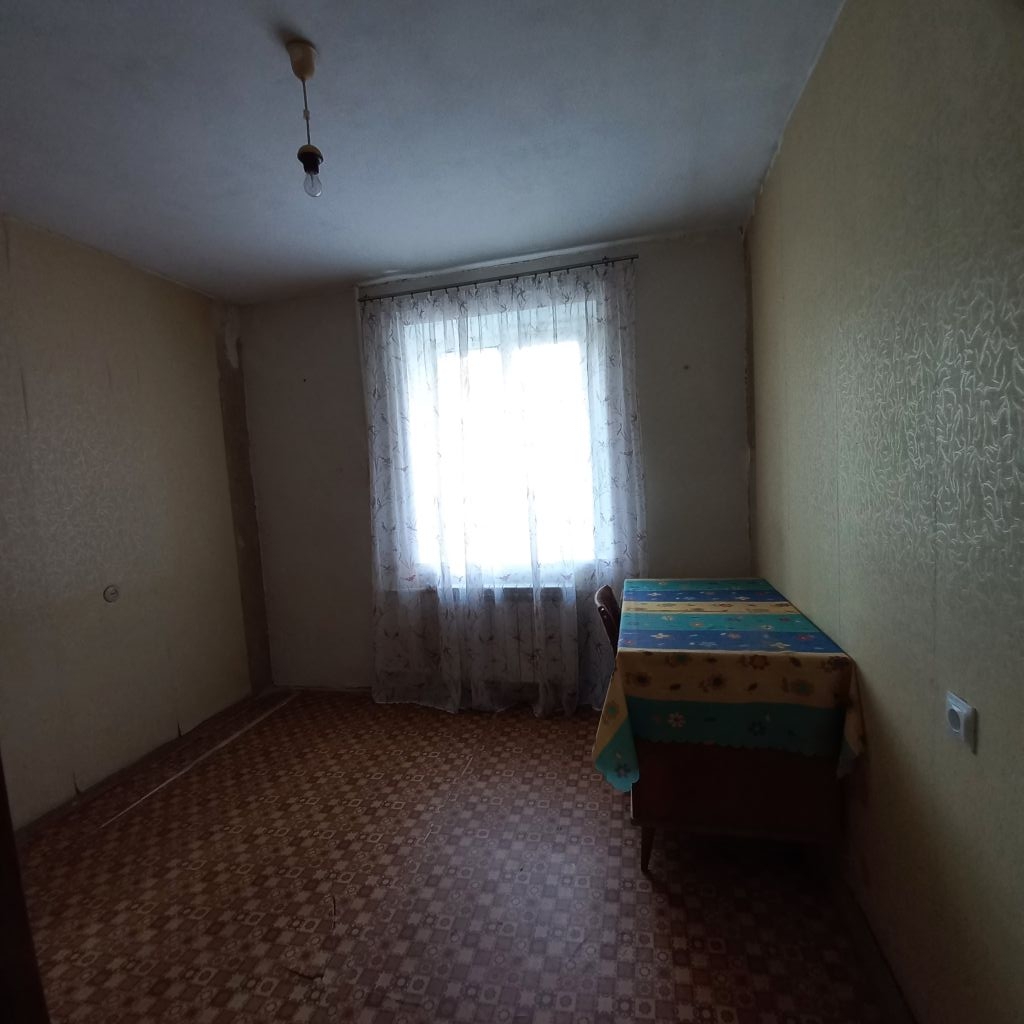 Продажа 3-комнатной квартиры, Иваново, Богдана Хмельницкого ул,  6