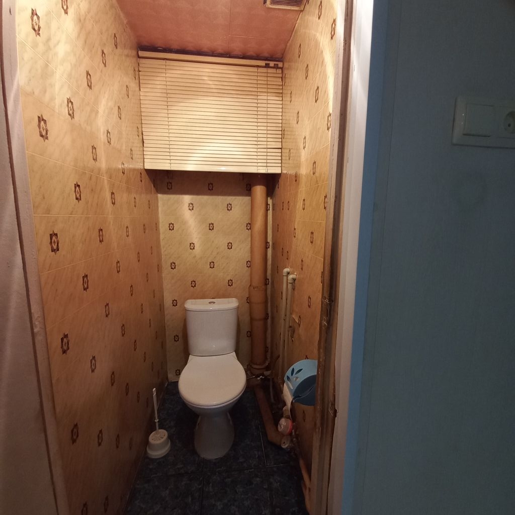 Продажа 3-комнатной квартиры, Иваново, Богдана Хмельницкого ул,  6