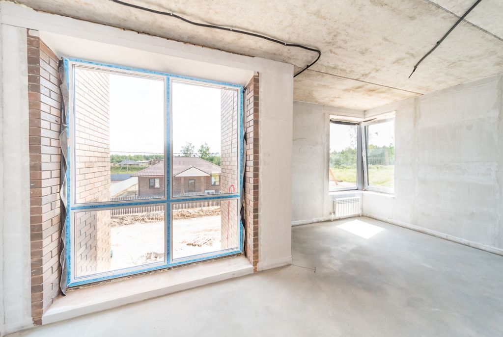 Продажа дома, 90м <sup>2</sup>, 5 сот., Алешково, 8-й Лучистый проезд