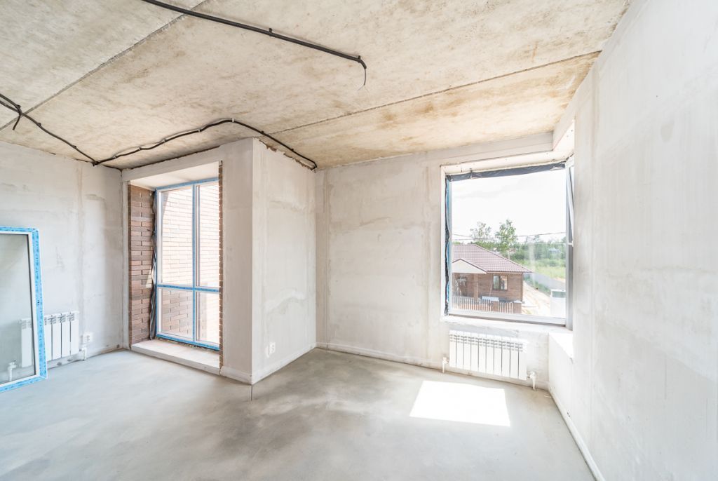 Продажа дома, 90м <sup>2</sup>, 5 сот., Алешково, 8-й Лучистый проезд