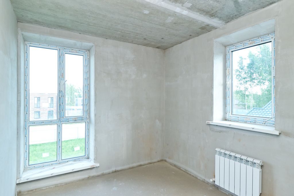 Продажа дома, 90м <sup>2</sup>, 5 сот., Алешково, 8-й Лучистый проезд