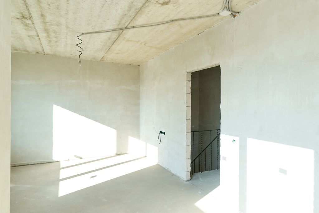 Продажа дома, 90м <sup>2</sup>, 5 сот., Алешково, 8-й Лучистый проезд