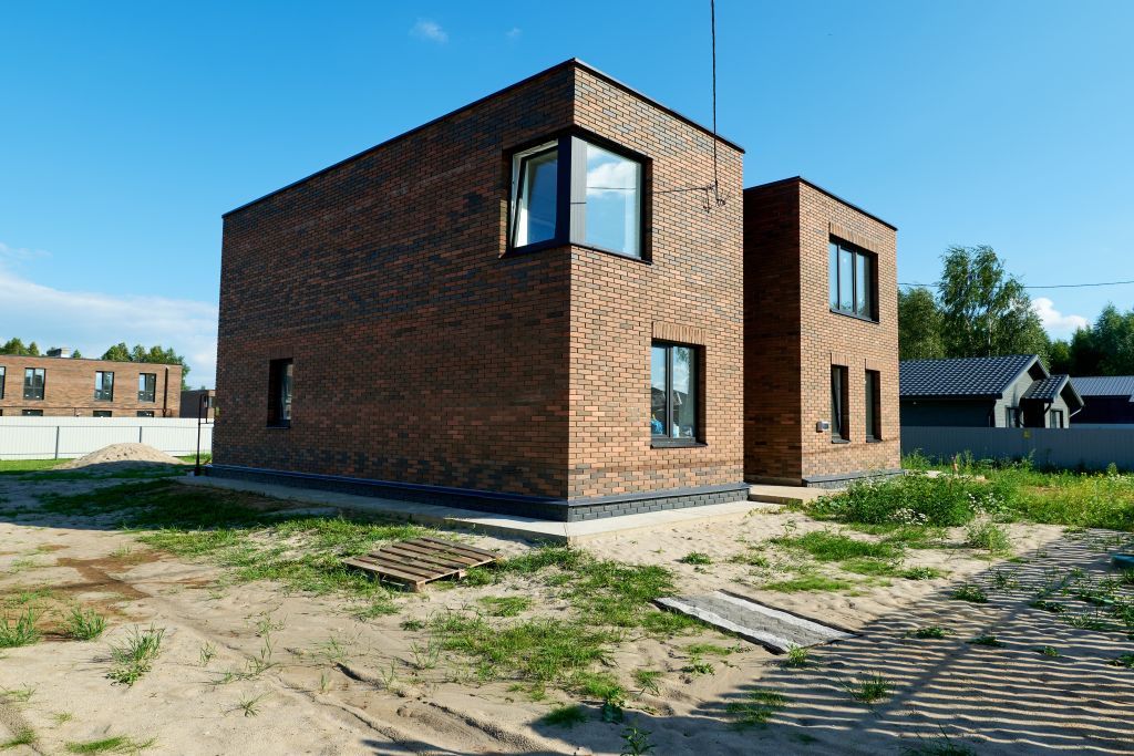 Продажа дома, 90м <sup>2</sup>, 5 сот., Алешково, 8-й Лучистый проезд