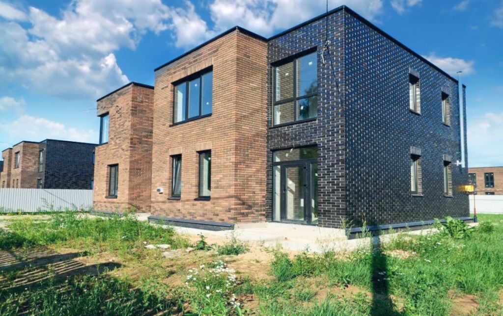 Продажа дома, 90м <sup>2</sup>, 5 сот., Алешково, 8-й Лучистый проезд