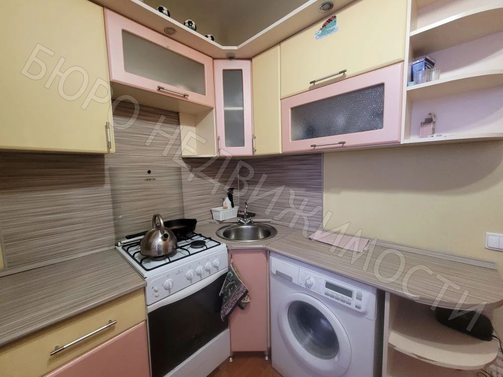 Продажа 1-комнатной квартиры, Балашов, Шоссейная ул,  10Б