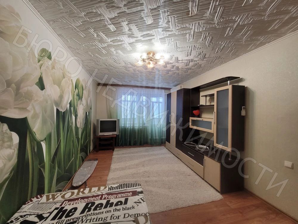 Продажа 1-комнатной квартиры, Балашов, Шоссейная ул,  10Б