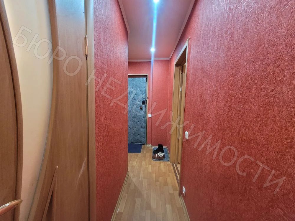 Продажа 1-комнатной квартиры, Балашов, Шоссейная ул,  10Б