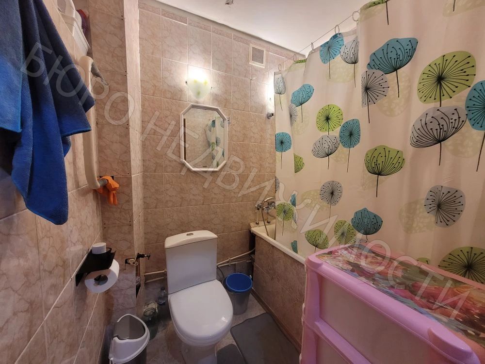 Продажа 1-комнатной квартиры, Балашов, Шоссейная ул,  10Б