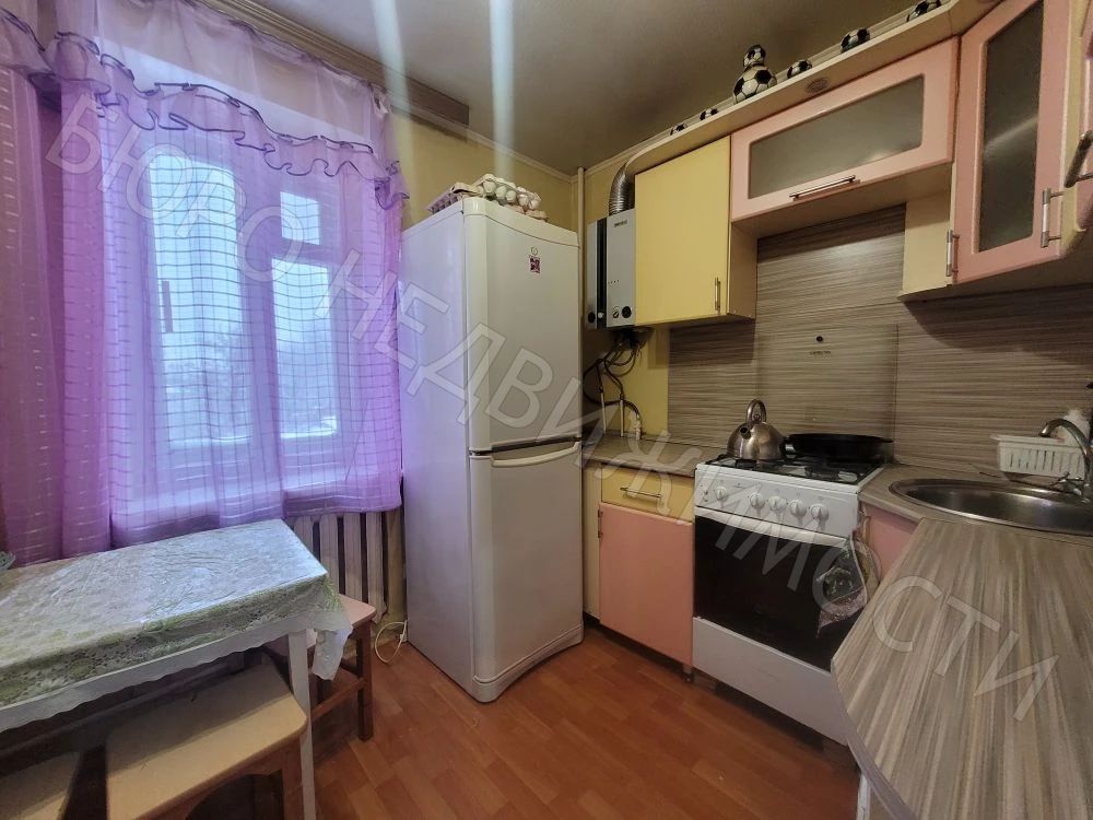 Продажа 1-комнатной квартиры, Балашов, Шоссейная ул,  10Б