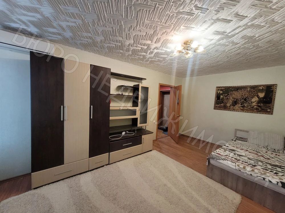 Продажа 1-комнатной квартиры, Балашов, Шоссейная ул,  10Б