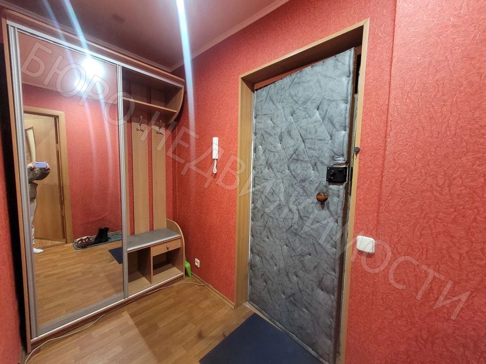 Продажа 1-комнатной квартиры, Балашов, Шоссейная ул,  10Б