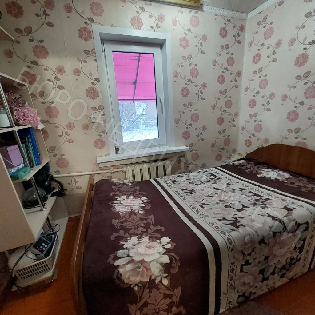 Продажа дома, 42м <sup>2</sup>, 5 сот., Балашов, Комсомольская ул,  53