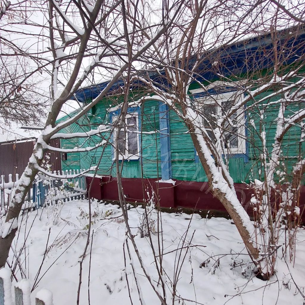 Продажа дома, 42м <sup>2</sup>, 5 сот., Балашов, Комсомольская ул,  53