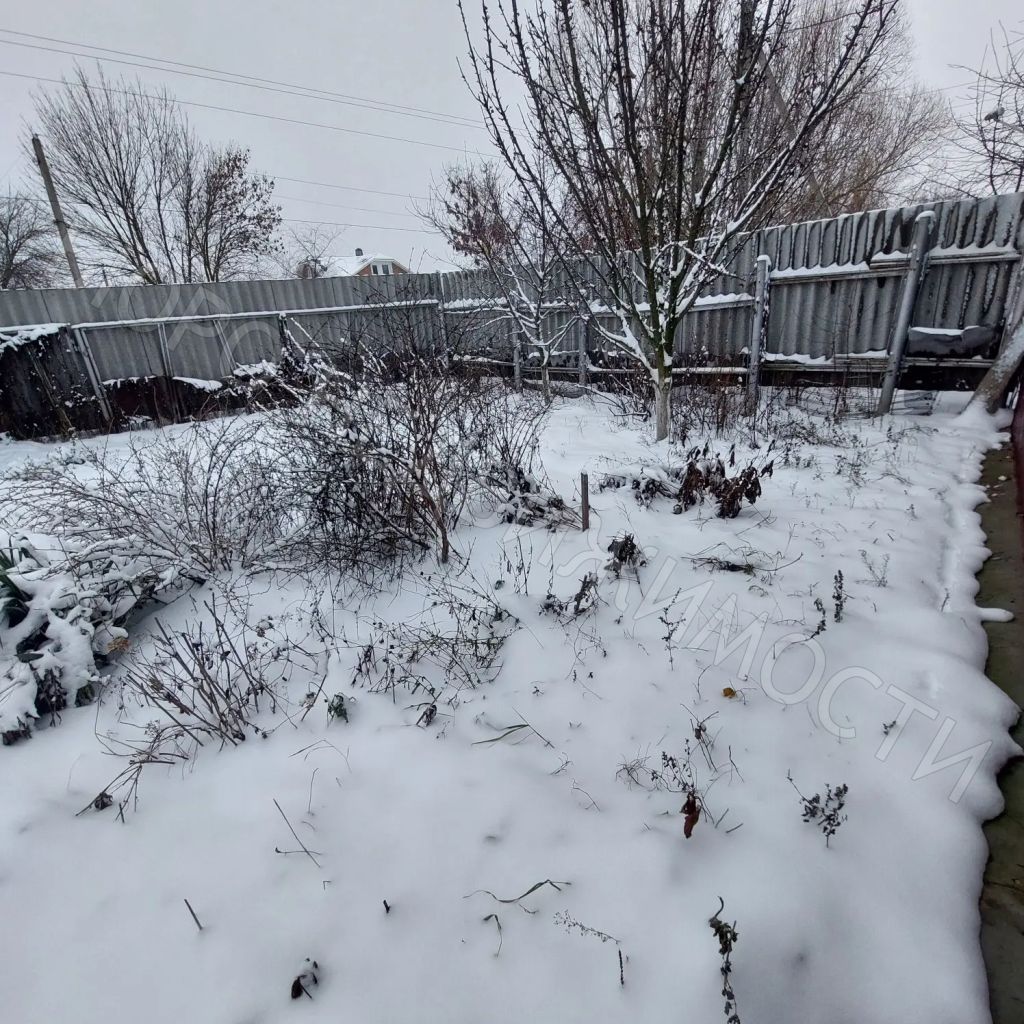 Продажа дома, 42м <sup>2</sup>, 5 сот., Балашов, Комсомольская ул,  53