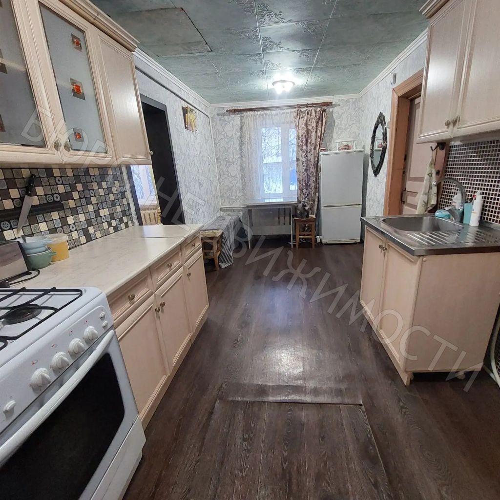 Продажа дома, 42м <sup>2</sup>, 5 сот., Балашов, Комсомольская ул,  53