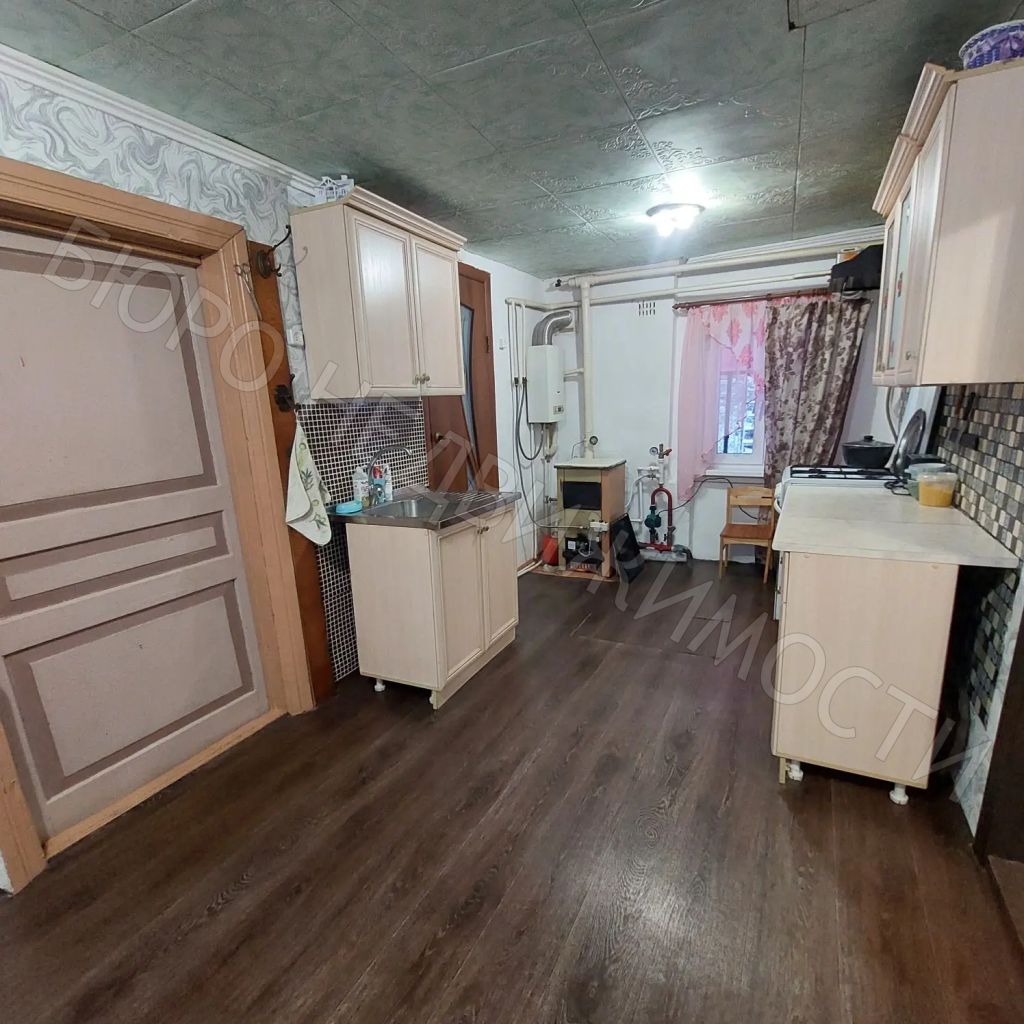 Продажа дома, 42м <sup>2</sup>, 5 сот., Балашов, Комсомольская ул,  53