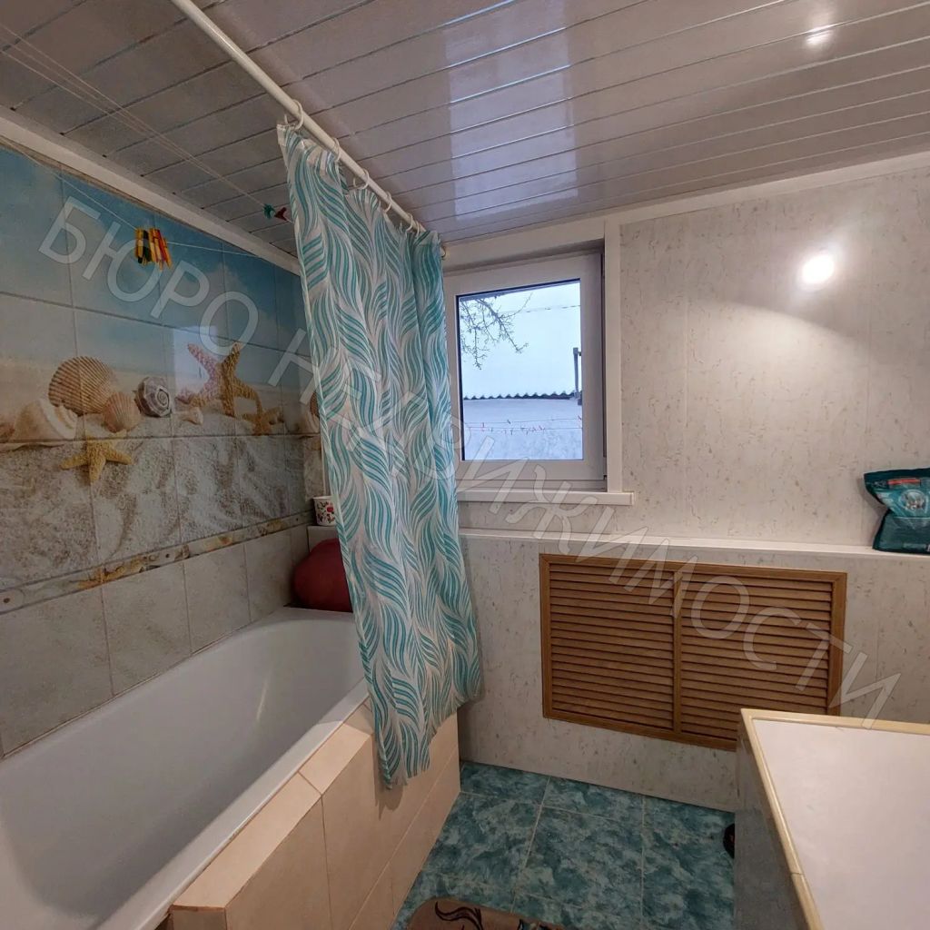 Продажа дома, 42м <sup>2</sup>, 5 сот., Балашов, Комсомольская ул,  53