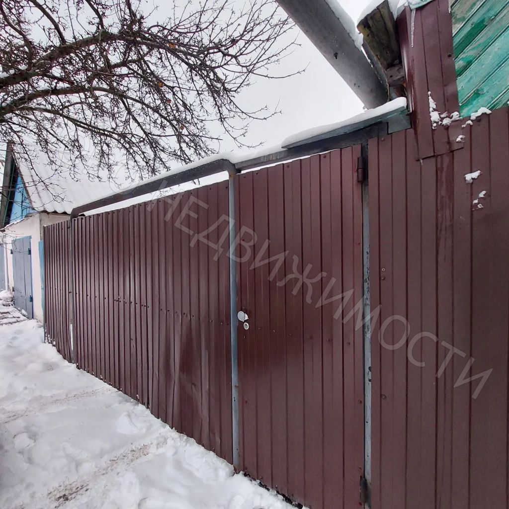 Продажа дома, 42м <sup>2</sup>, 5 сот., Балашов, Комсомольская ул,  53