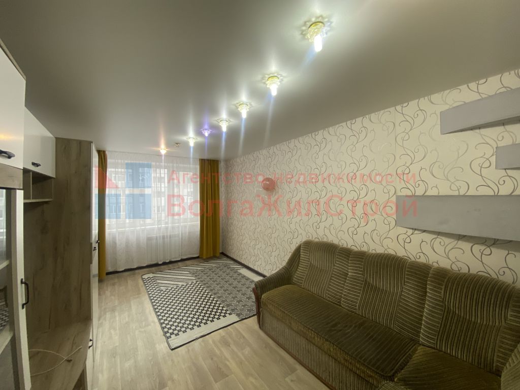 Продажа 2-комнатной квартиры, Дружный,  7