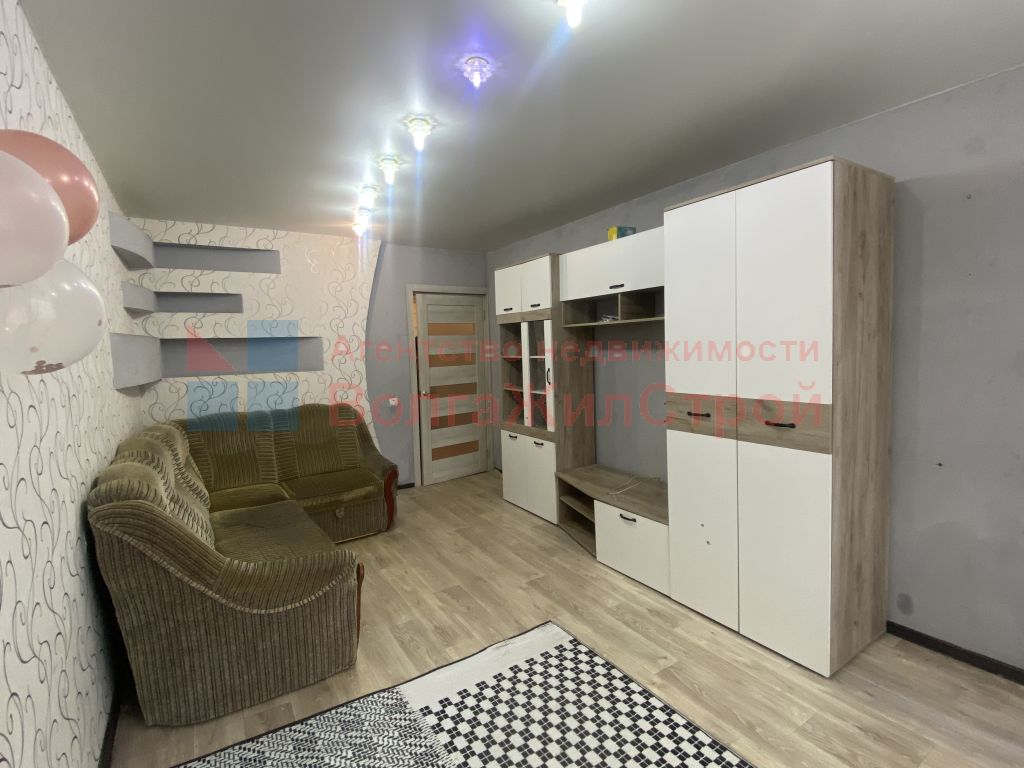 Продажа 2-комнатной квартиры, Дружный,  7