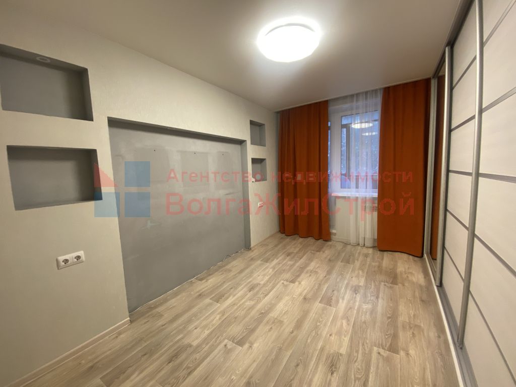 Продажа 2-комнатной квартиры, Дружный,  7