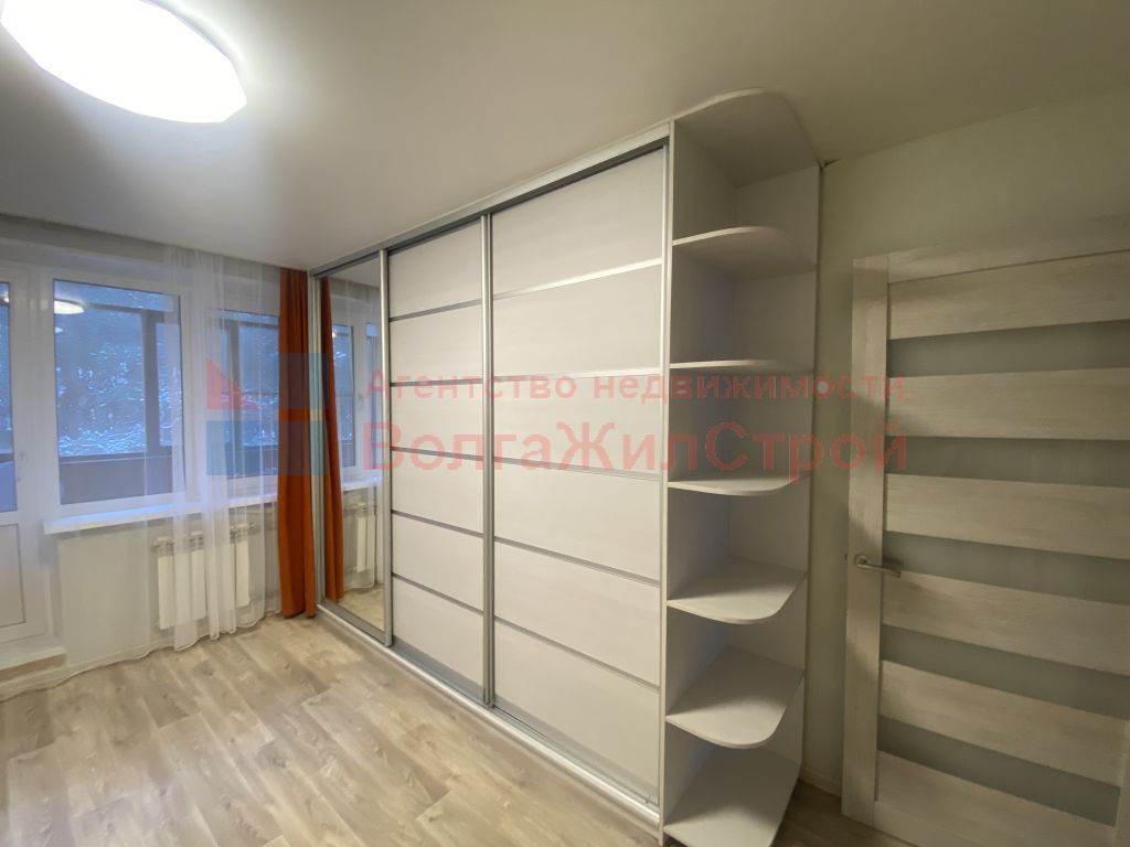 Продажа 2-комнатной квартиры, Дружный,  7