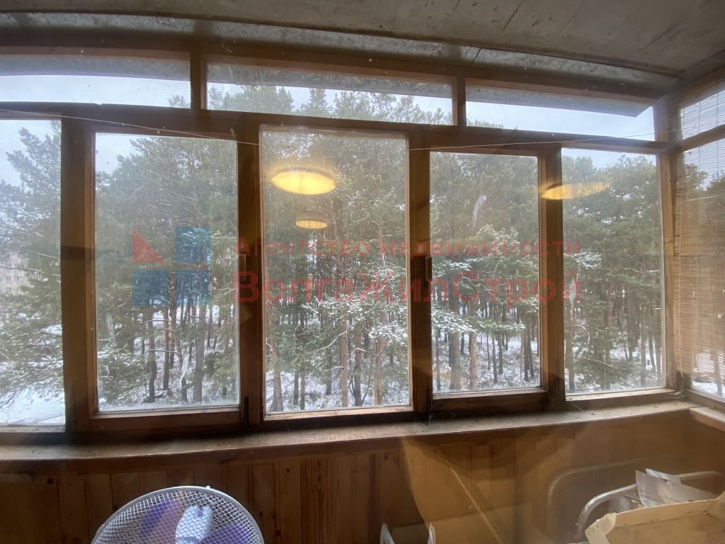 Продажа 2-комнатной квартиры, Дружный,  7