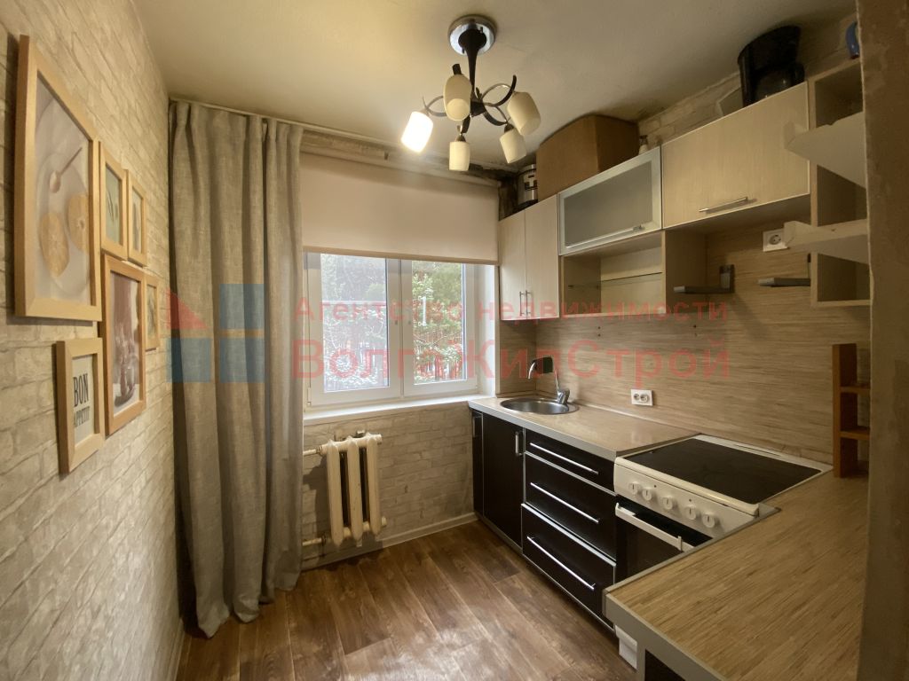 Продажа 2-комнатной квартиры, Дружный,  7