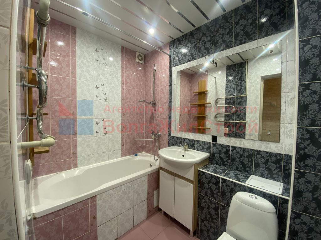 Продажа 2-комнатной квартиры, Дружный,  7