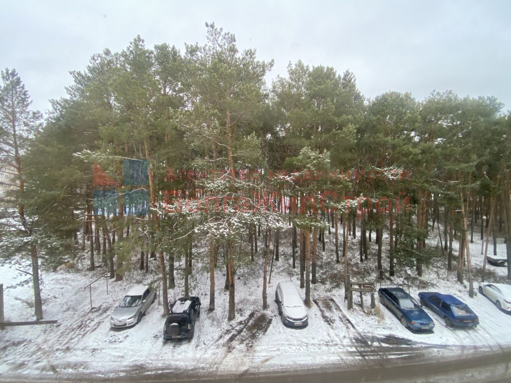 Продажа 2-комнатной квартиры, Дружный,  7