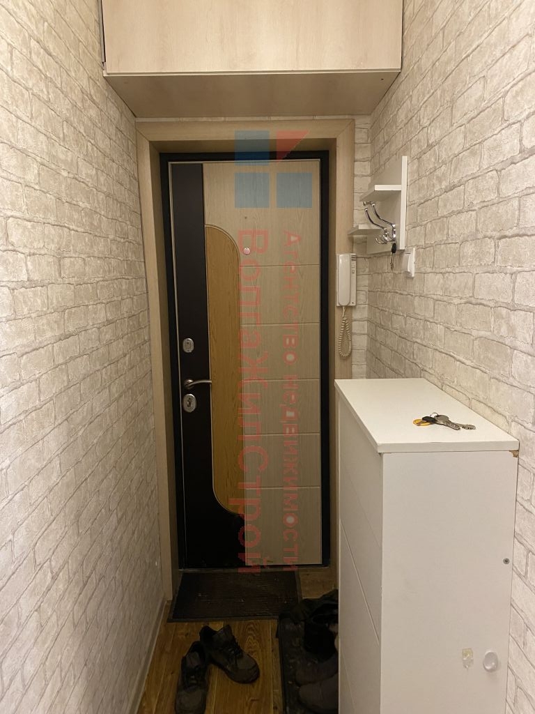 Продажа 2-комнатной квартиры, Дружный,  7