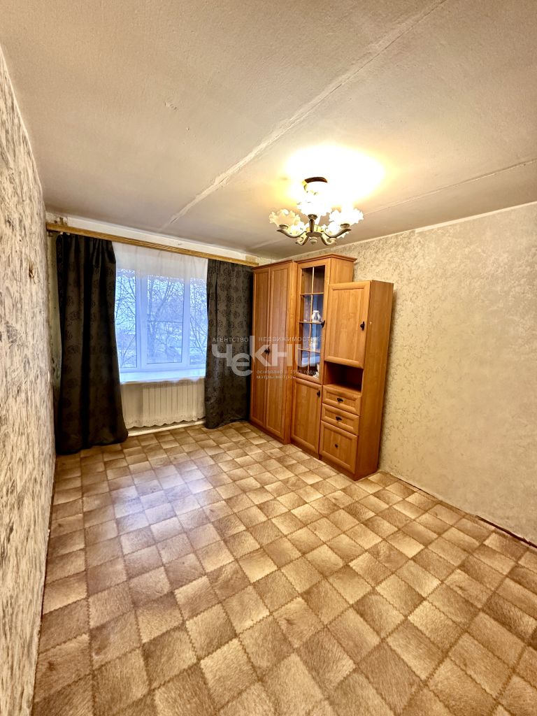 Продажа 1-комнатной квартиры, Нижегородская, Совхозная ,  19