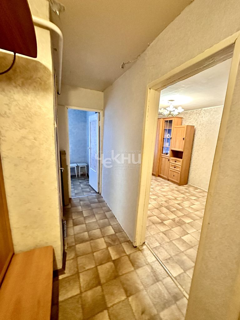 Продажа 1-комнатной квартиры, Нижегородская, Совхозная ,  19