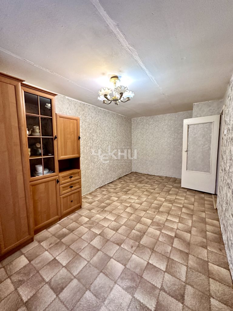 Продажа 1-комнатной квартиры, Нижегородская, Совхозная ,  19