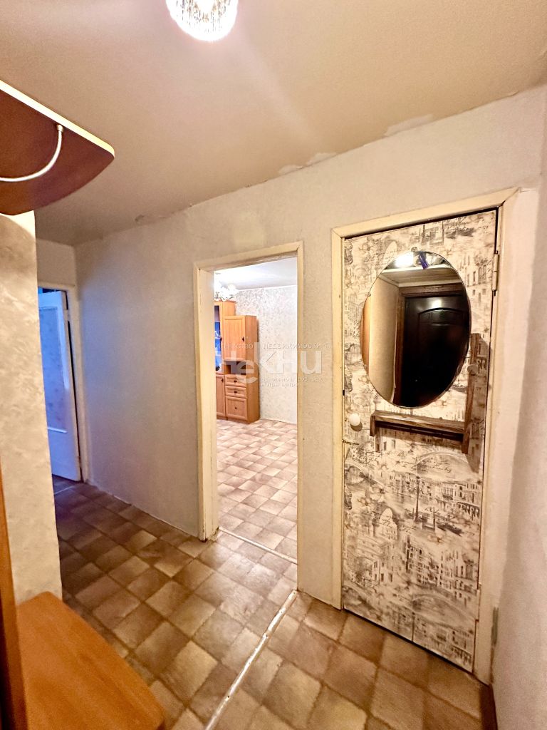 Продажа 1-комнатной квартиры, Нижегородская, Совхозная ,  19