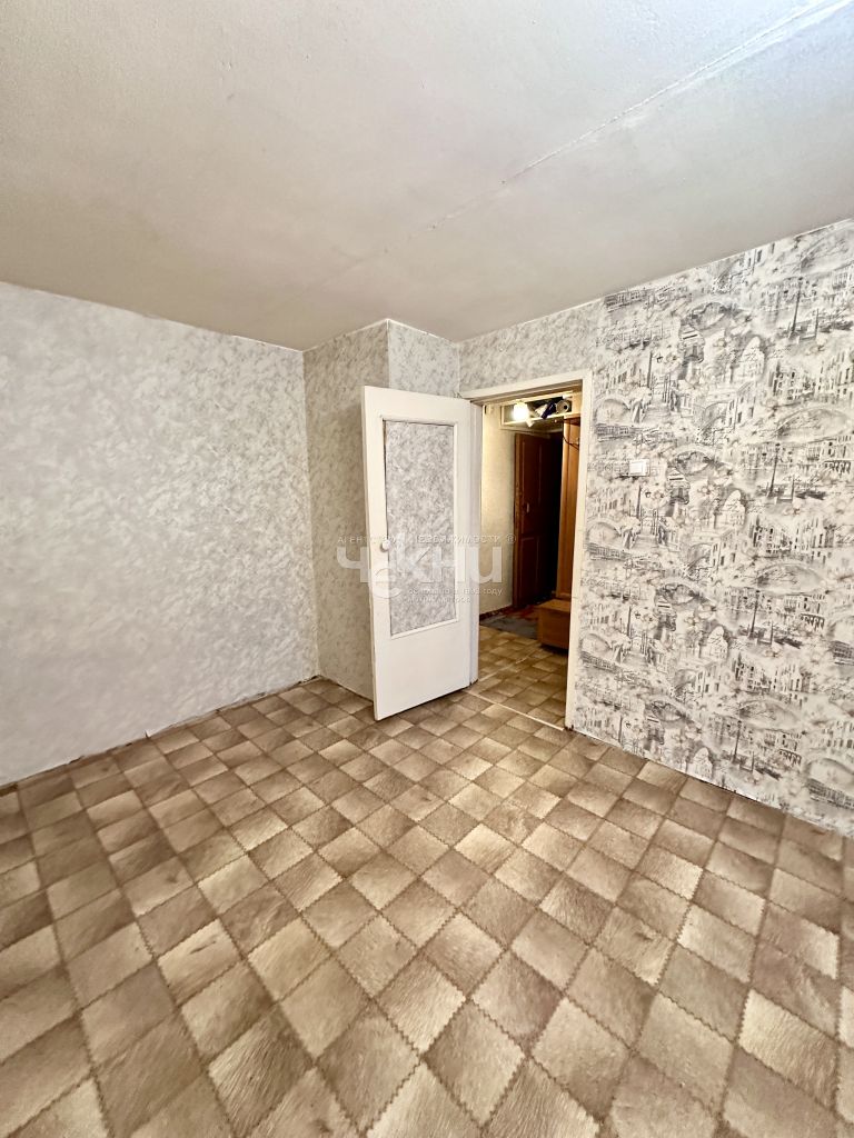 Продажа 1-комнатной квартиры, Нижегородская, Совхозная ,  19