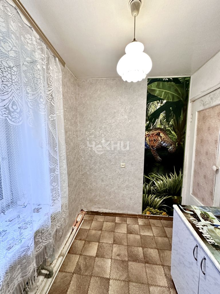Продажа 1-комнатной квартиры, Нижегородская, Совхозная ,  19