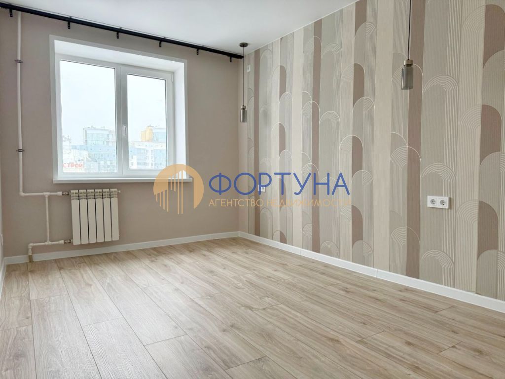 Продажа 2-комнатной квартиры, Белгород, Костюкова ул,  41