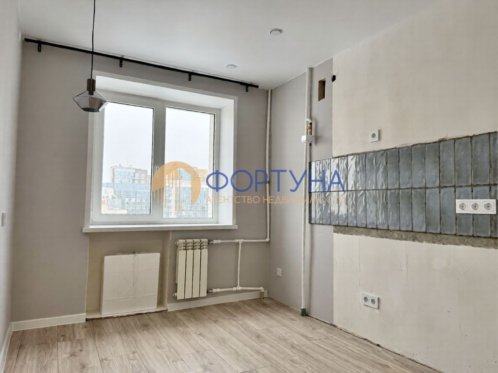 Продажа 2-комнатной квартиры, Белгород, Костюкова ул,  41