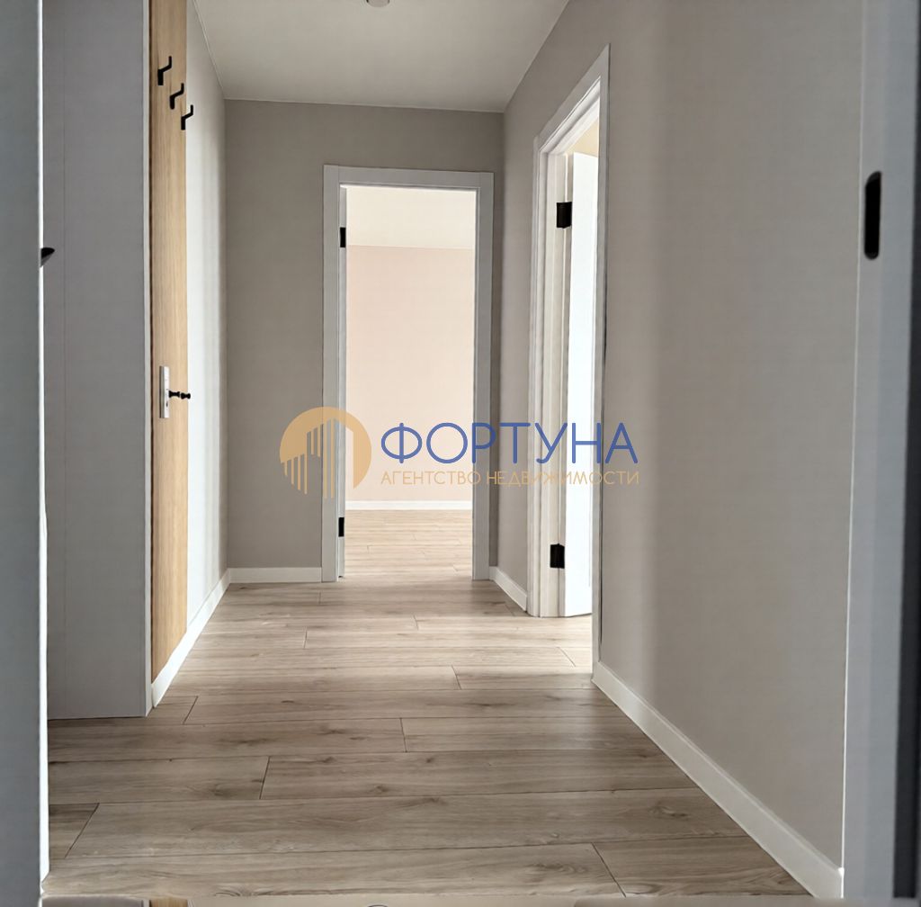 Продажа 2-комнатной квартиры, Белгород, Костюкова ул,  41